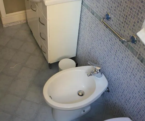 Youhome Millelire Apartmán
