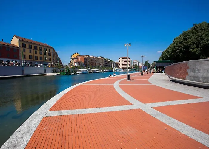 Antico Borgo Milán