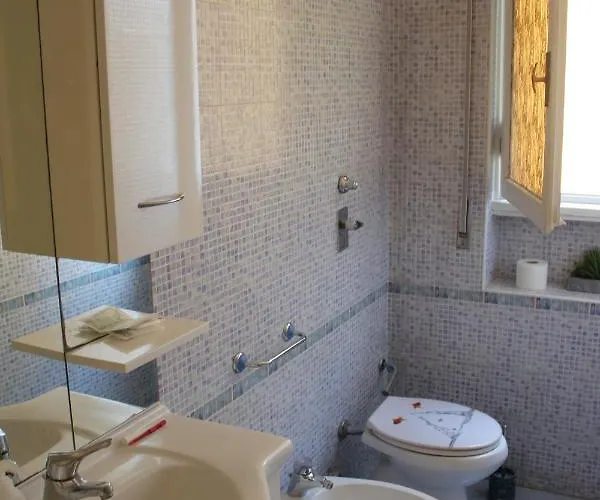 Youhome Millelire Apartmán *