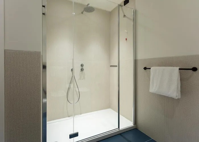 Sant'ambrogio Apartments, Reception H24 Apartamento