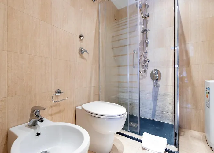 Апартаменты Retreats Duomo Beauty & *