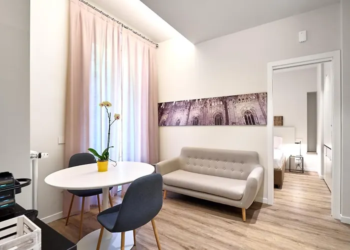 Donatello11 By Hospity Lejlighed Milano