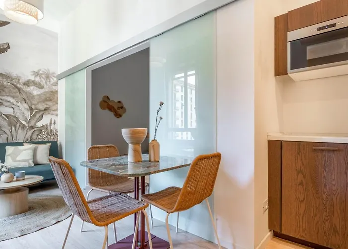 شقة Easylife - - Lecco 11p3 - Porta Venezia ميلان