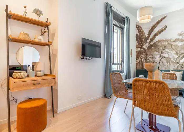 Easylife - - Lecco 11p3 - Porta Venezia ميلان