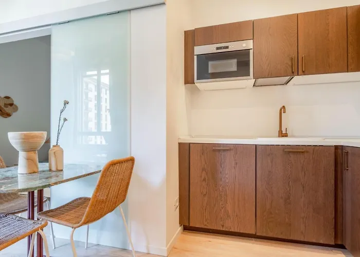 Easylife - - Lecco 11p3 - Porta Venezia شقة ميلان