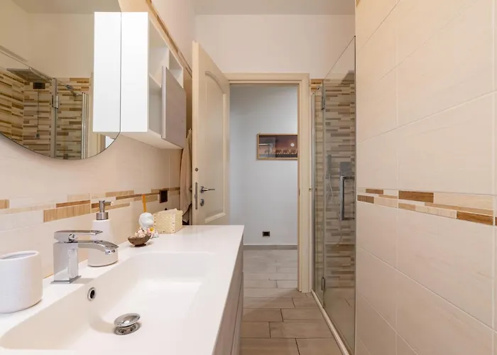 Appartement Be House - By Host4u