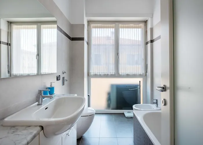 Easylife - - Casati 1s - Buenos Aires Appartamento