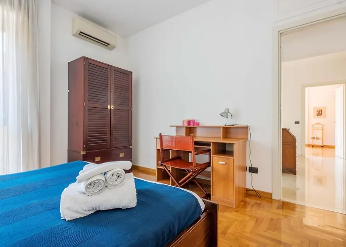 Easylife - - Casati 1s - Buenos Aires Appartamento Milano