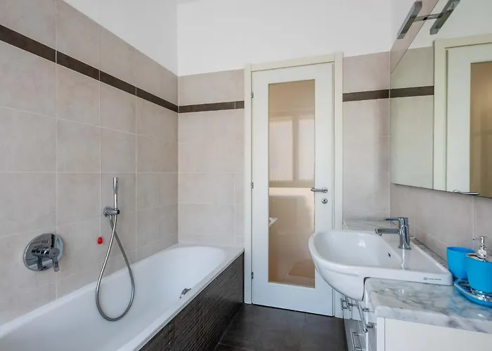 Easylife - - Casati 1s - Buenos Aires Appartamento Milano
