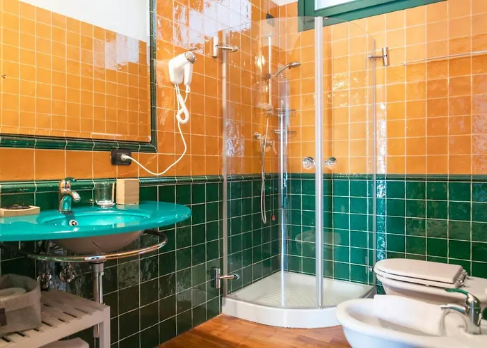 Heart Duomo District