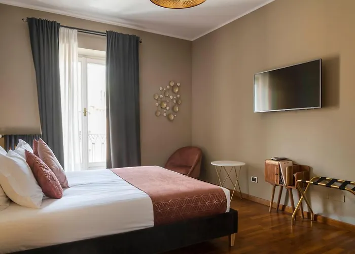 Heart Duomo District Милан