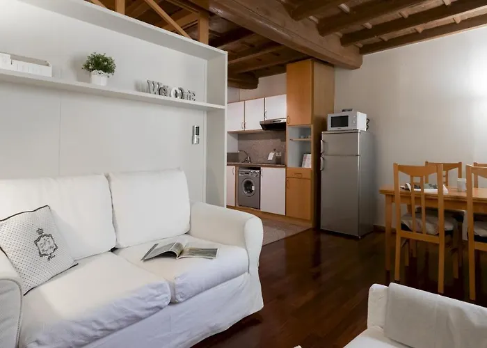 Apartment Italianway - Mercato 18 *