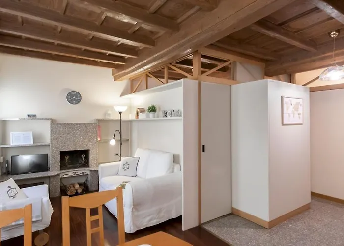 Italianway - Mercato 18 Apartment