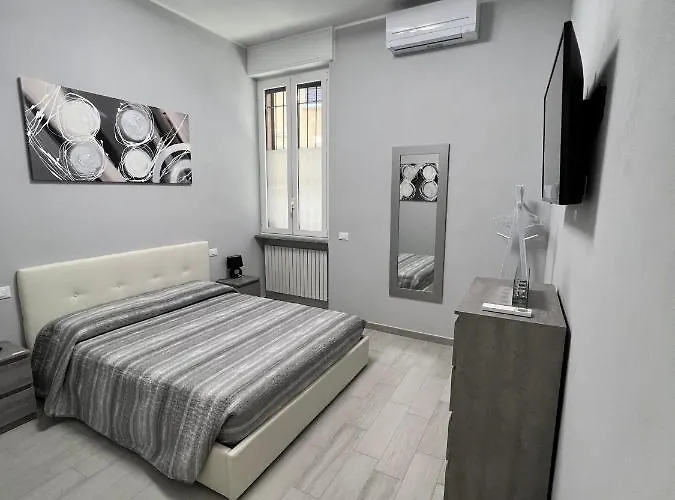 Ca Foscari Harmony Jacuzzi Appartement