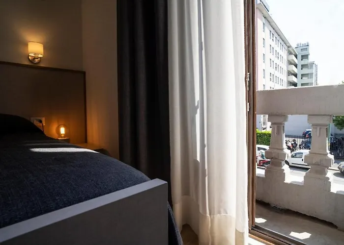 Villino Gasthof 3*
