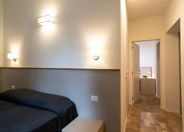 Villino Mailand