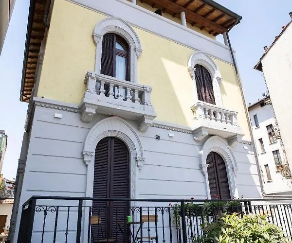 Gasthof Villino 3*