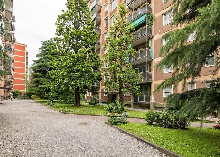 Appartement Be House - By Host4u