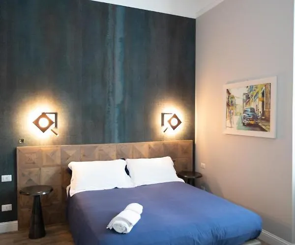 Household Settembrini 4*