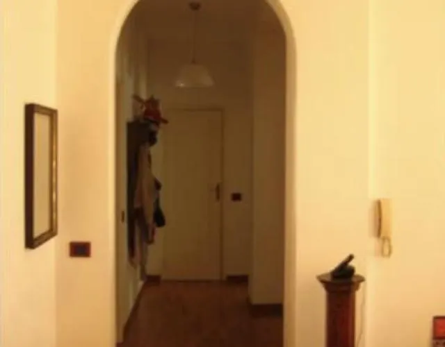 In Via Tolstoi 招待所