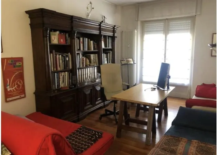 In Via Tolstoi 3* 米兰