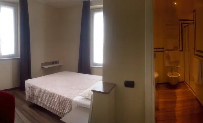 Ai Due Orsi Milão