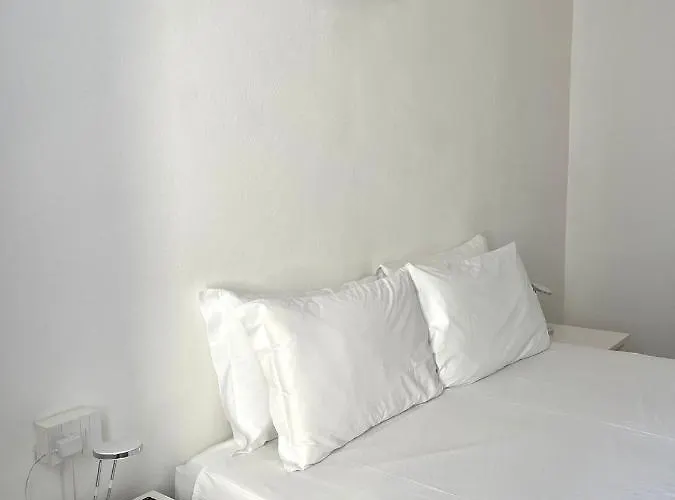 Easy - And Navigli Aparthotel Milaan