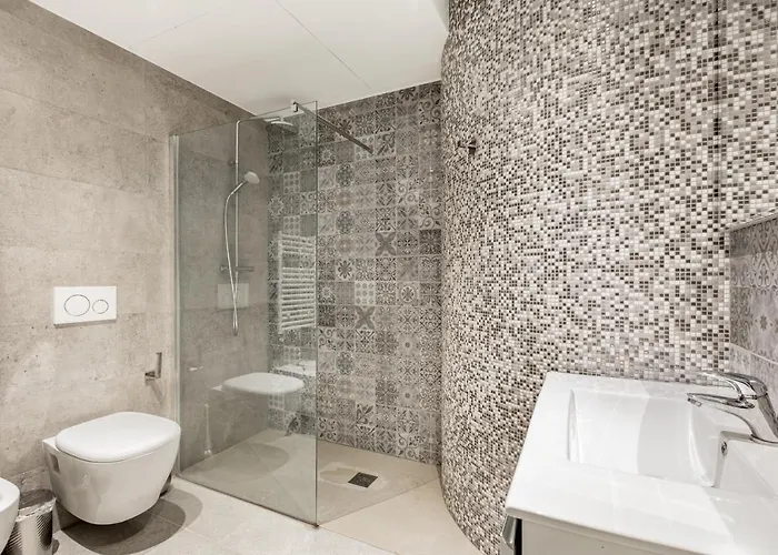 Moscova Design Apt