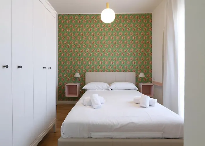 Primopiano - Melzo D Apartment Mailand