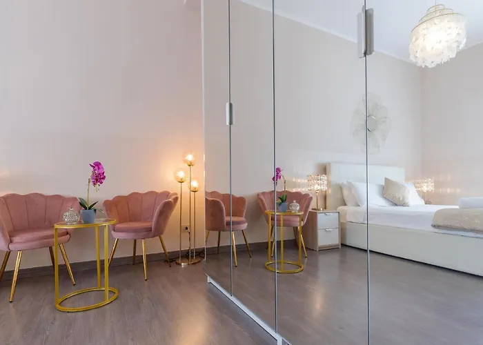 公寓 Retreats Duomo 米兰
