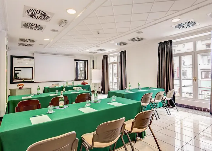 Hotel Ih Puccini