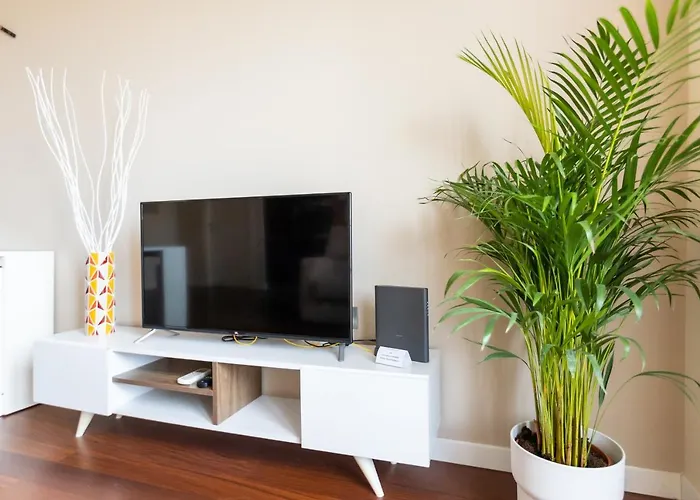 Appartement Rosselli 13 Milan