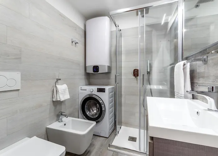 Apartamento Casa Da Cadorna