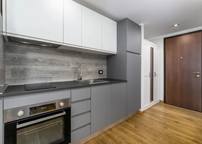 Casa Da Cadorna Milão