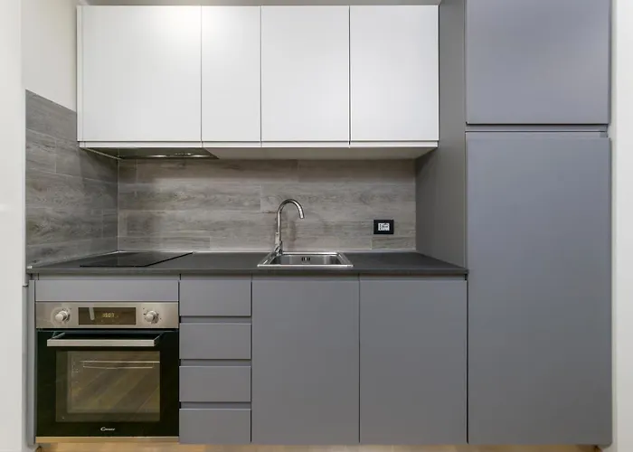 Casa Da Cadorna Milão