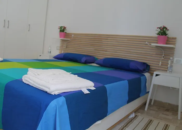 Appartement Stephenson *