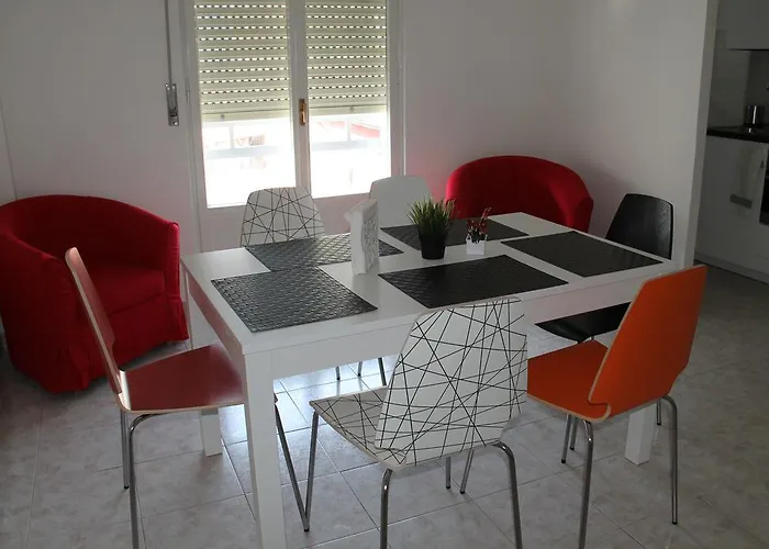 Stephenson Appartement *