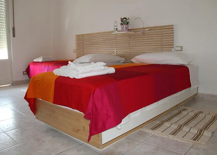 Stephenson Appartement *