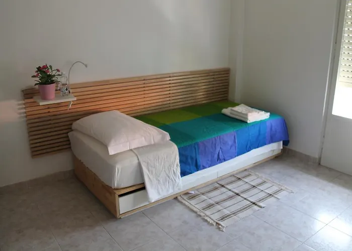 Appartement Stephenson