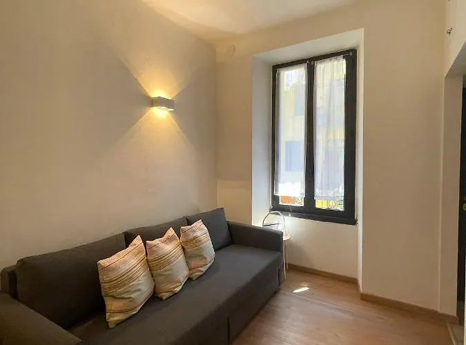 Aparthotel Easy - And Navigli