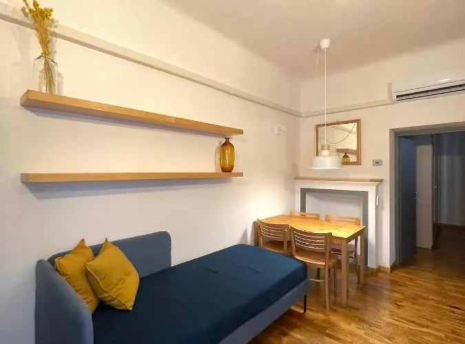 Easy - And Navigli Aparthotel 3*