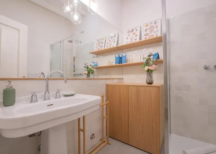 Sweett - Moscova Ii Apartment