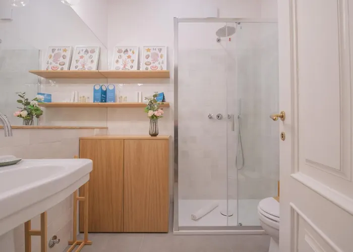 Sweett - Moscova Ii Apartment