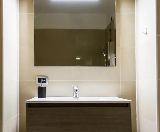 Style Homes Brera San Marco 29 Lejlighed *