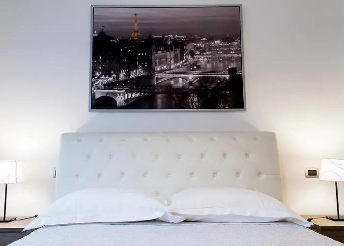Style Homes Brera San Marco 29 Appartement