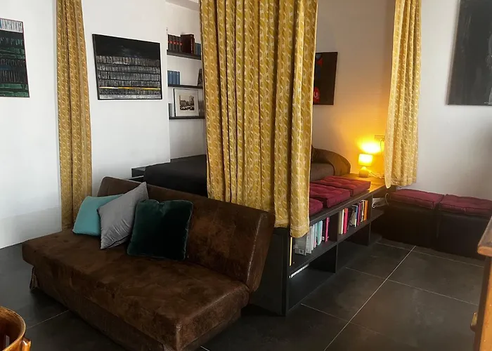 Apartmán 17 *