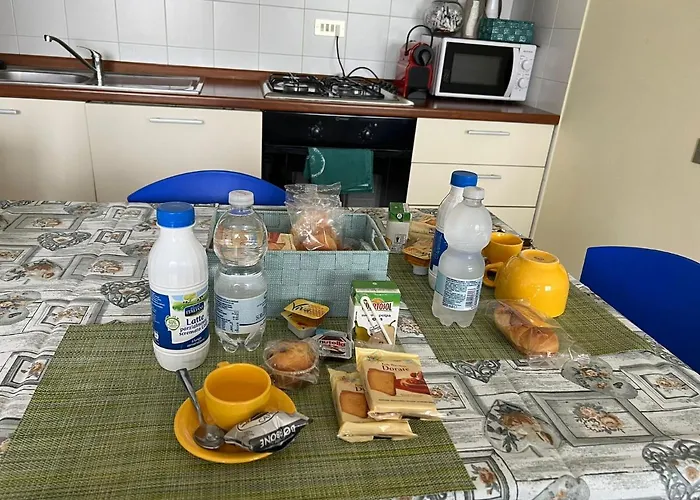 Bicocca Flat A Milan