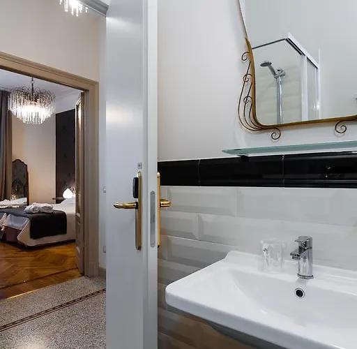 Oda ve Kahvaltı Casa Grace