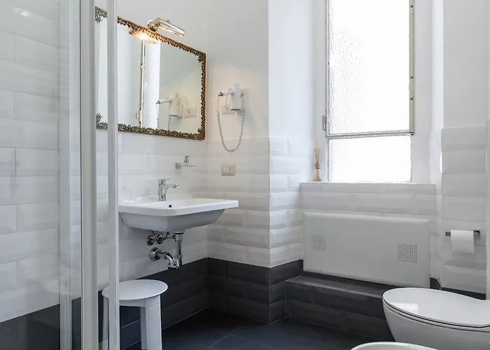 Casa Grace Oda ve Kahvaltı Milano