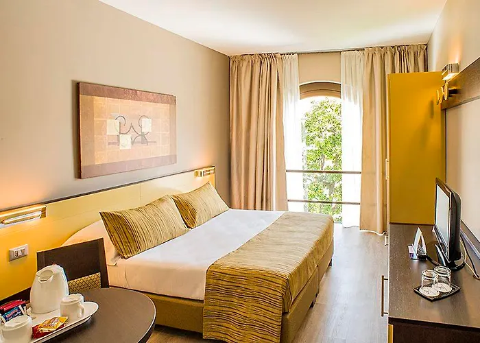 Otel Palazzo Delle Stelline Milano